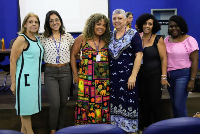 Assistência Social de Meriti apresenta resultado das ações dos equipamentos