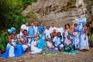 Dia de Iemanjá no Arpoador reunirá dez atrações artísticas e religiosas em ritual gratuito 