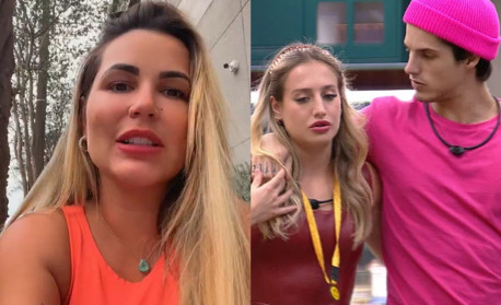 bom diaaaaaaapt3 dos ids #BBB23 #tropadafrança🇲🇫 #tropadafrança