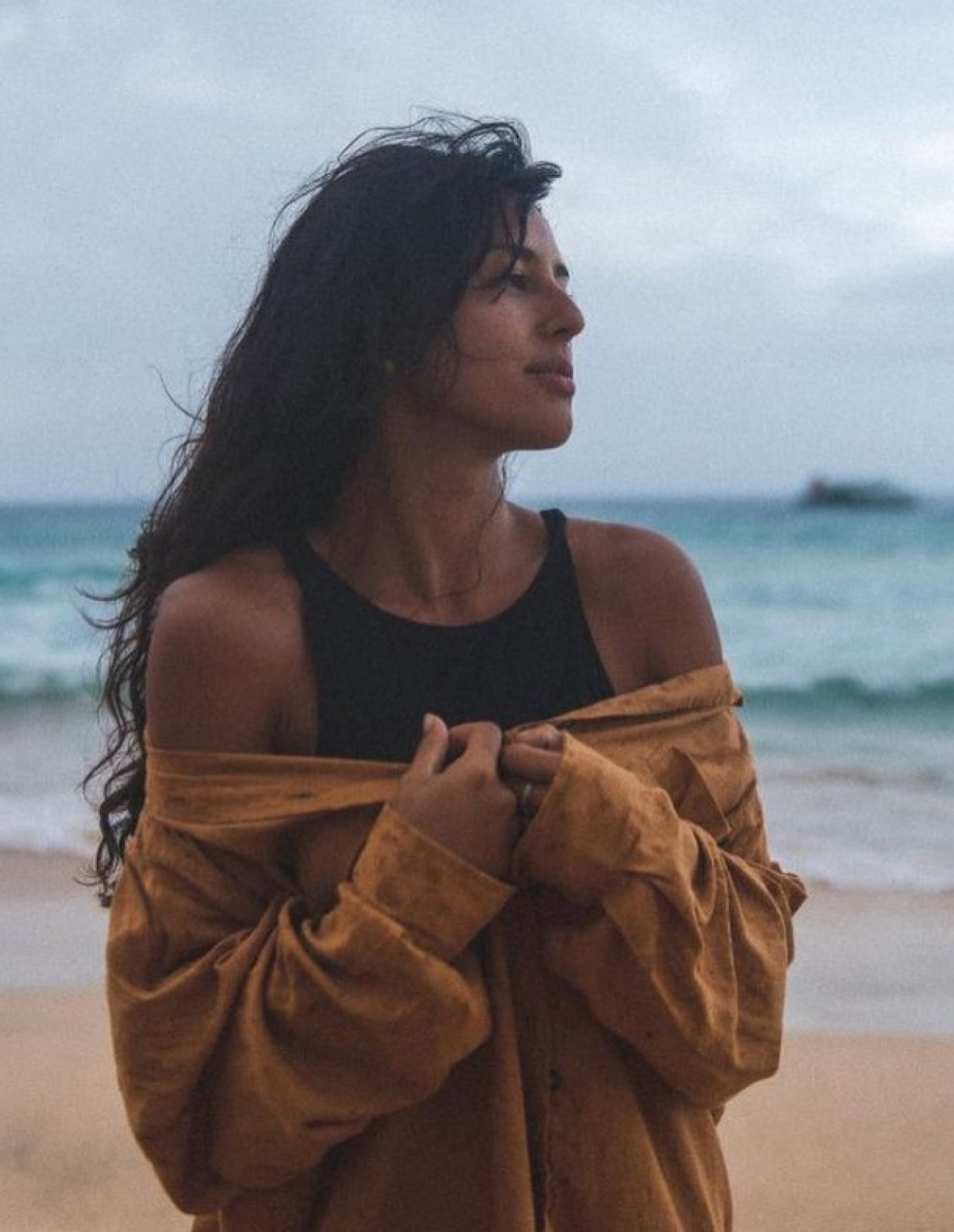 Yanna Lavigne rebate críticas após viagem sem filhas  - Reprodução/Instagram