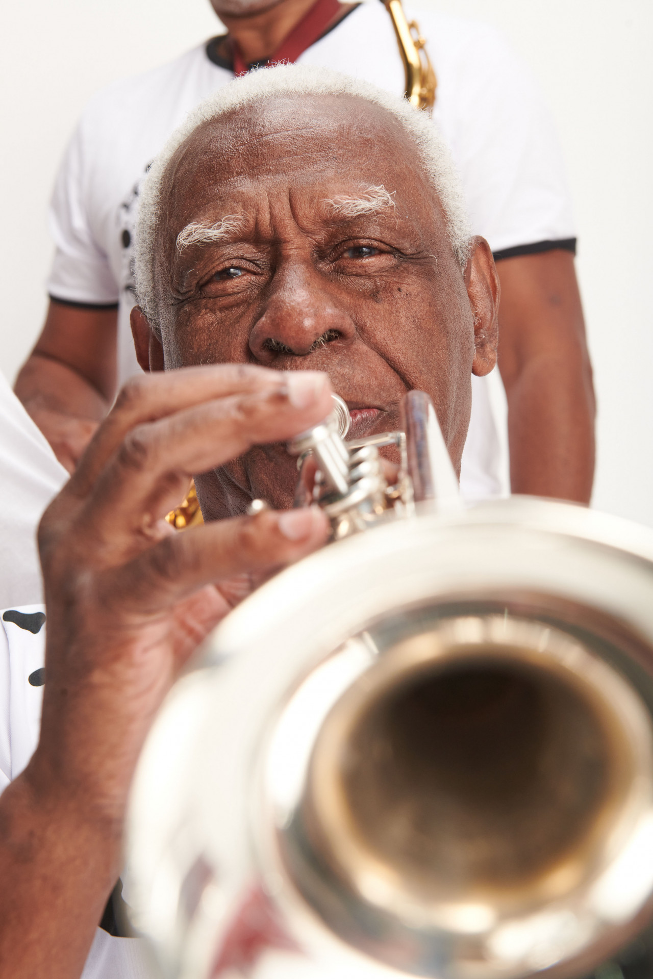Cole&ccedil;&atilde;o de roupas do Cord&atilde;o da Bola Preta: novidade no carnaval do bloco