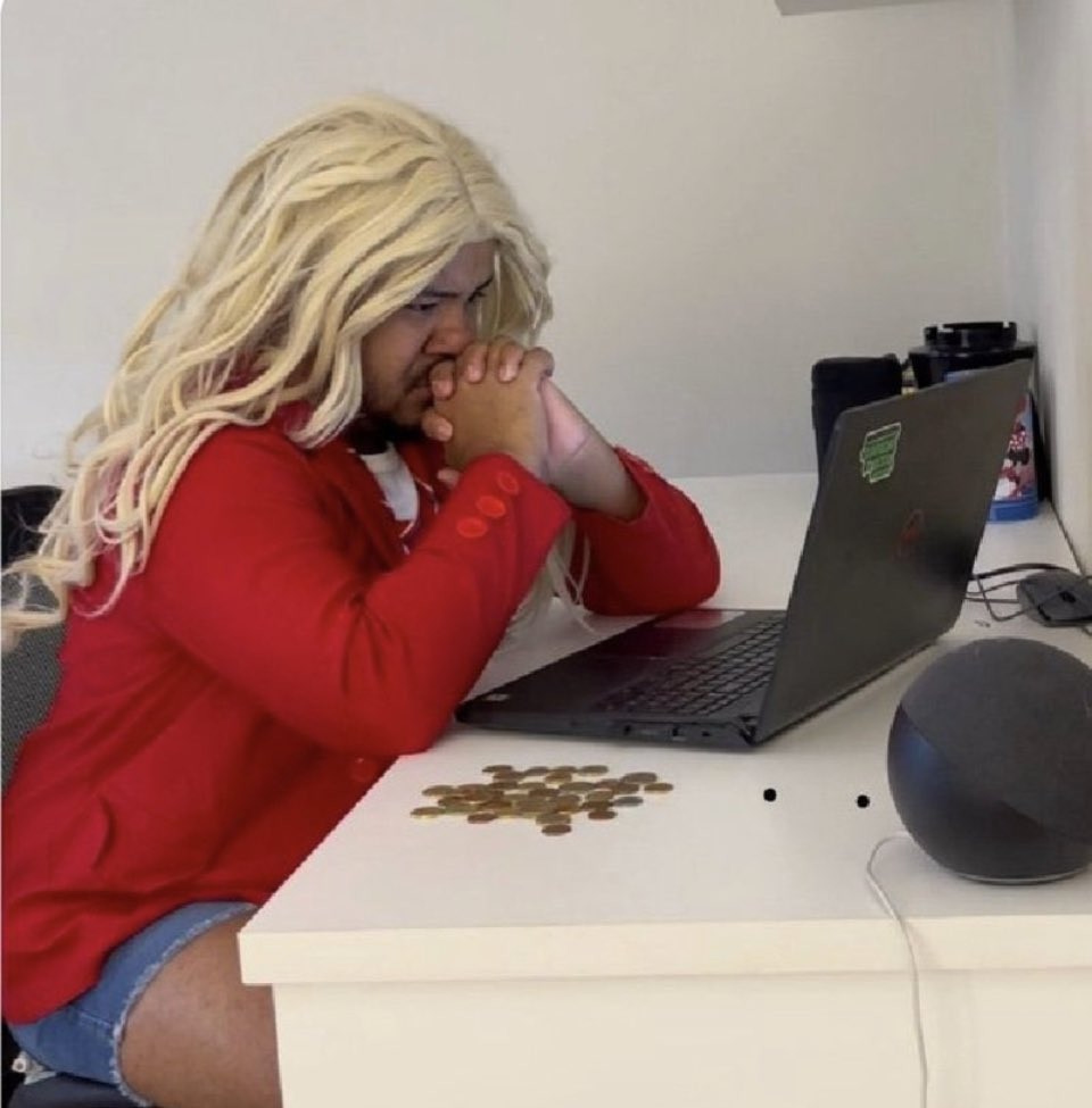 Ingressos esgotados para o show do RBD geram memes no Twitter - Reprodução/Twitter