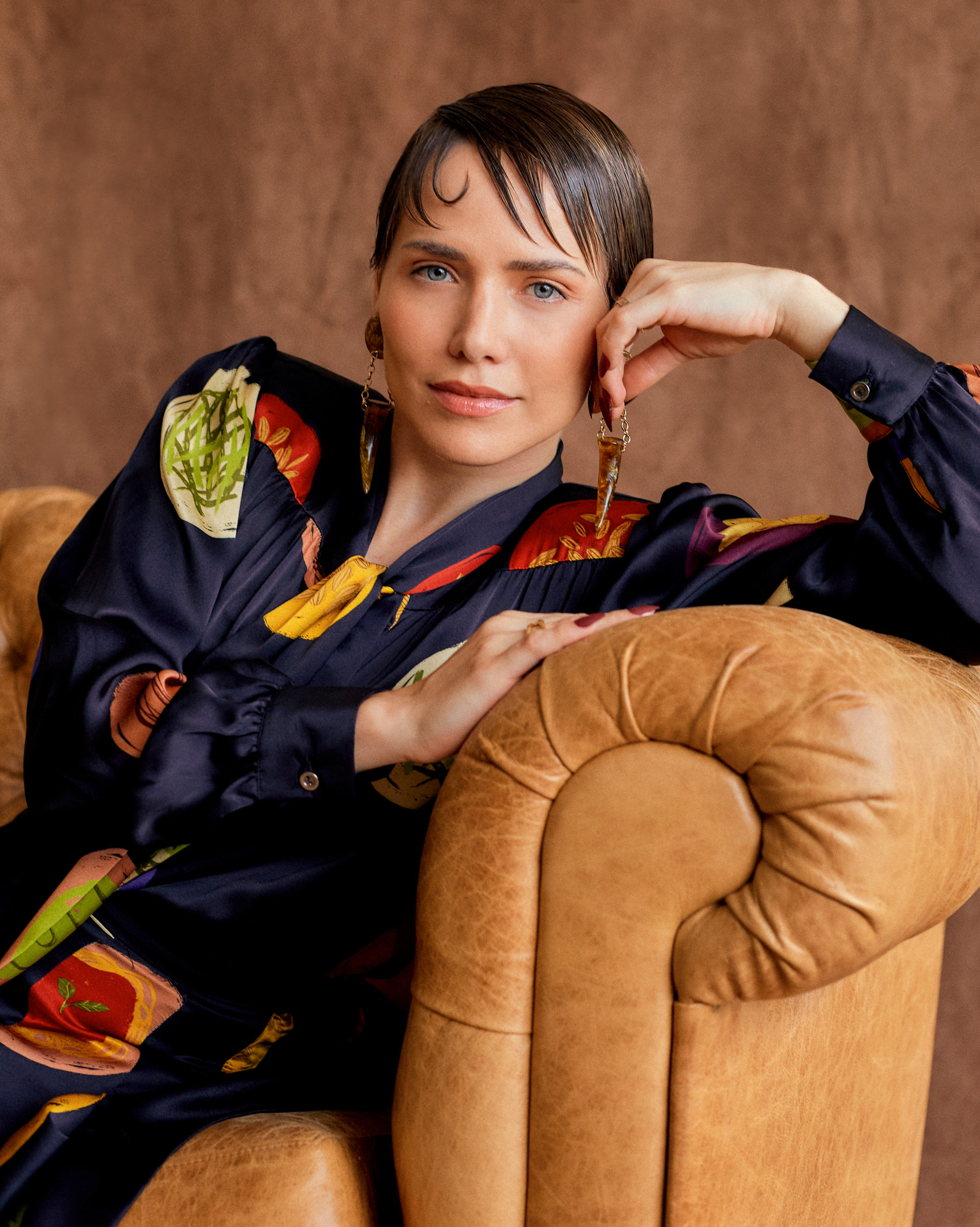 Letícia Colin - Divulgação / Bel Corção