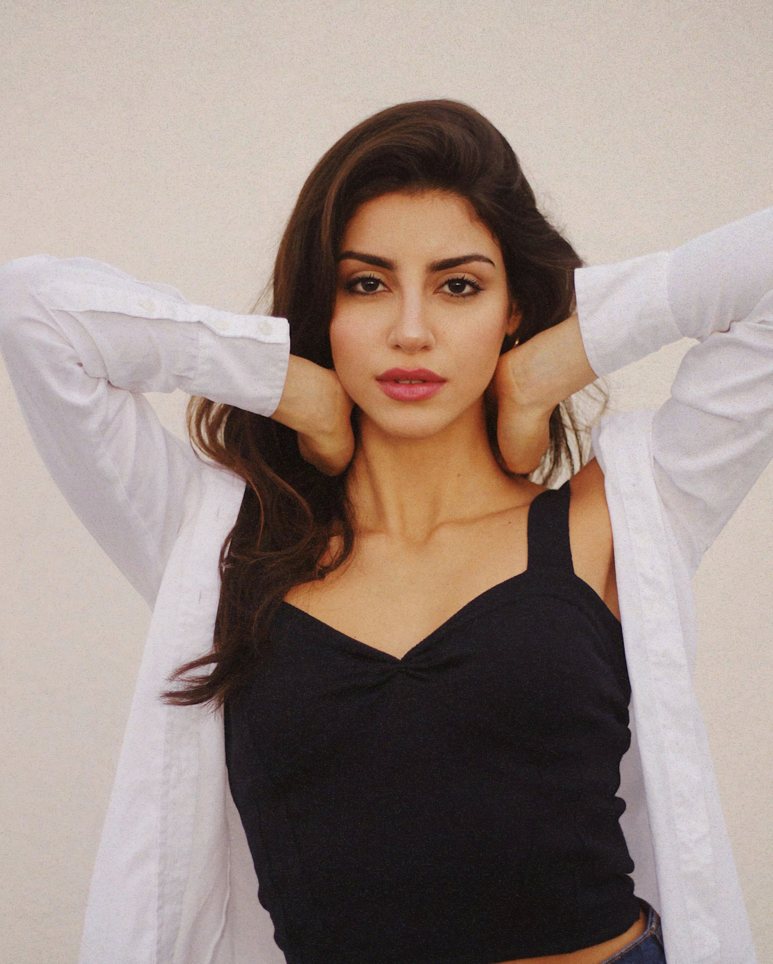 Isabela Souza será vilã em nova série do Disney+ - Divulgação / Marcello Gabriel