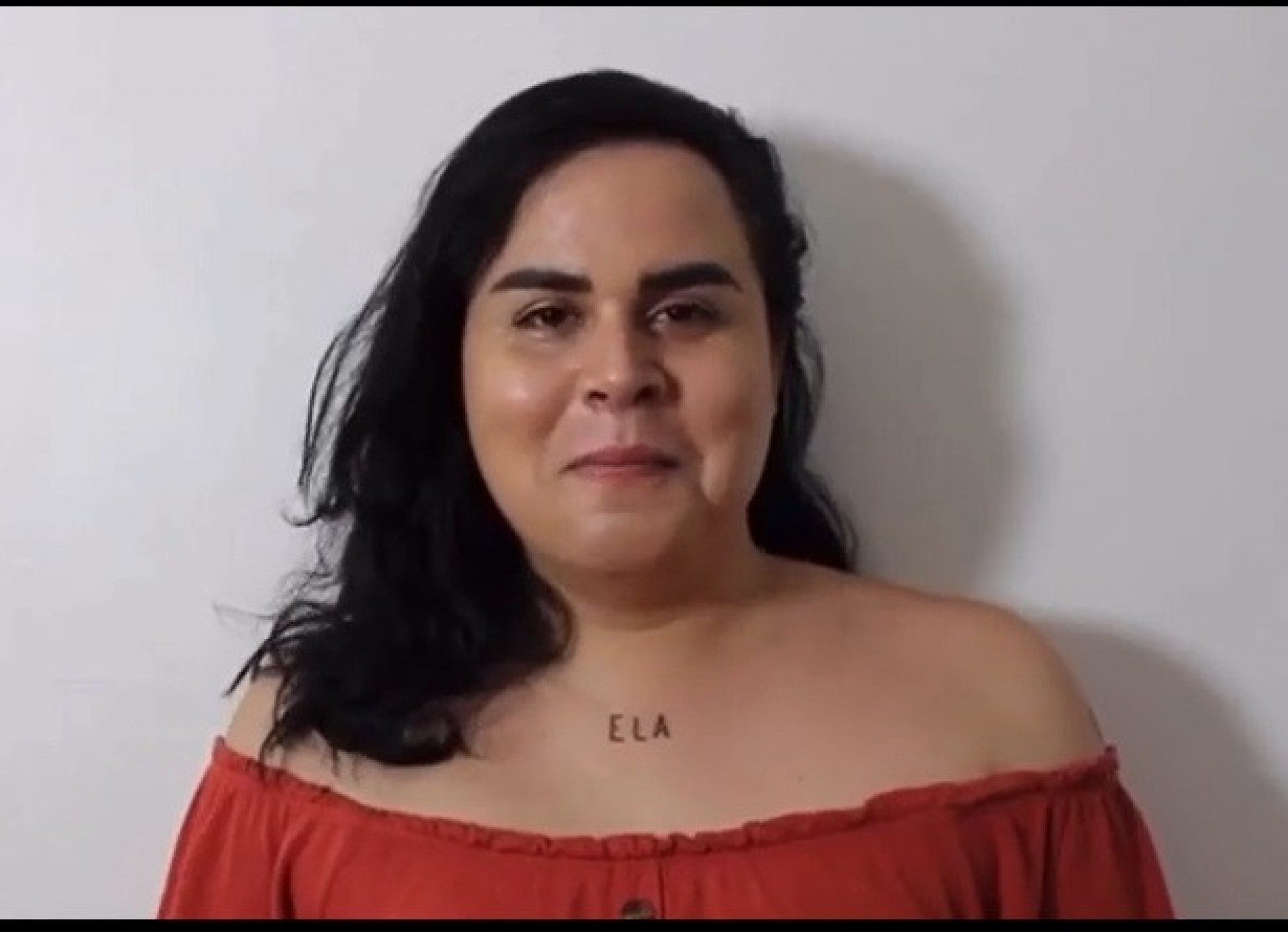Maria Lucas relata caso de transfobia no CCBB - Reprodução do Instagram
