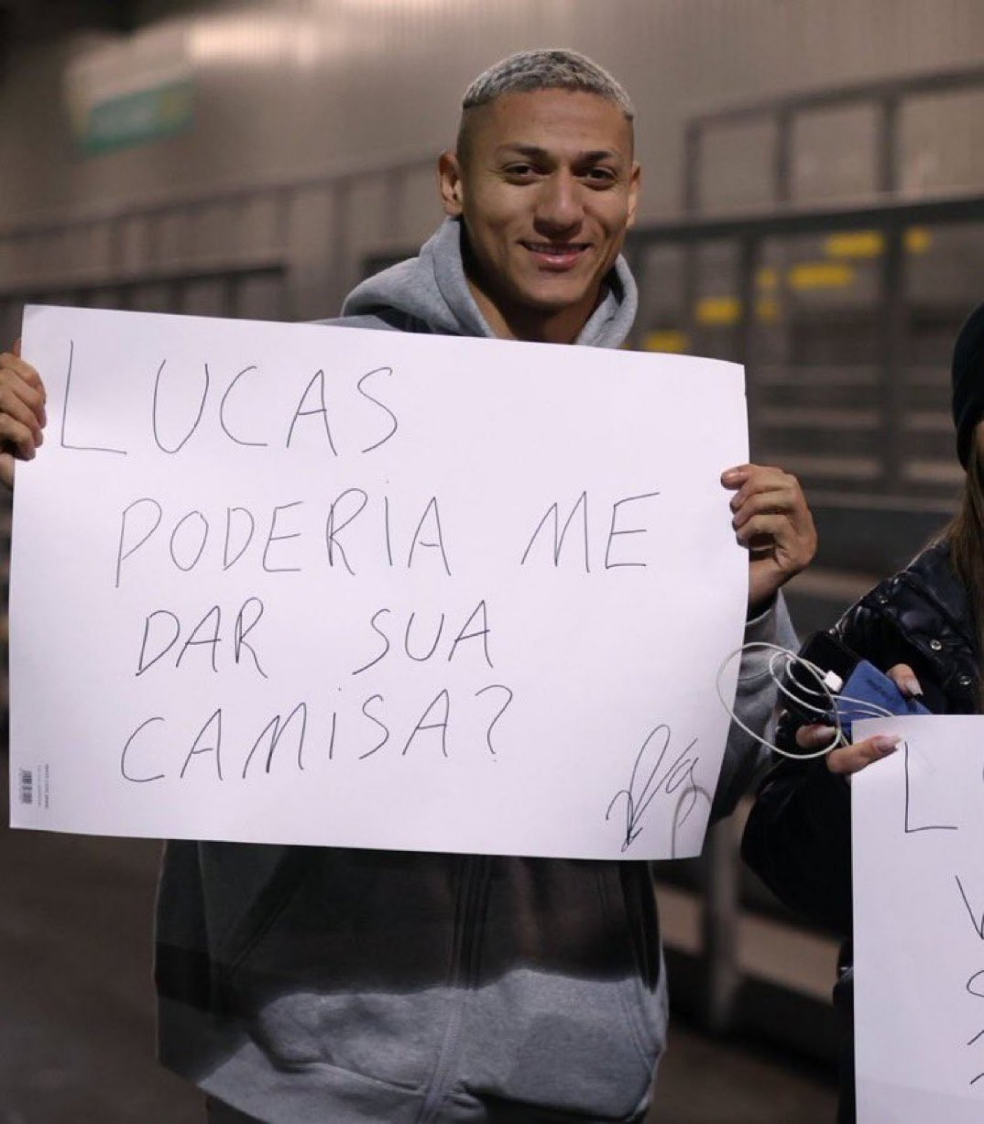 FIFA 23: carta de Richarlison dobra de preço no Ultimate Team após