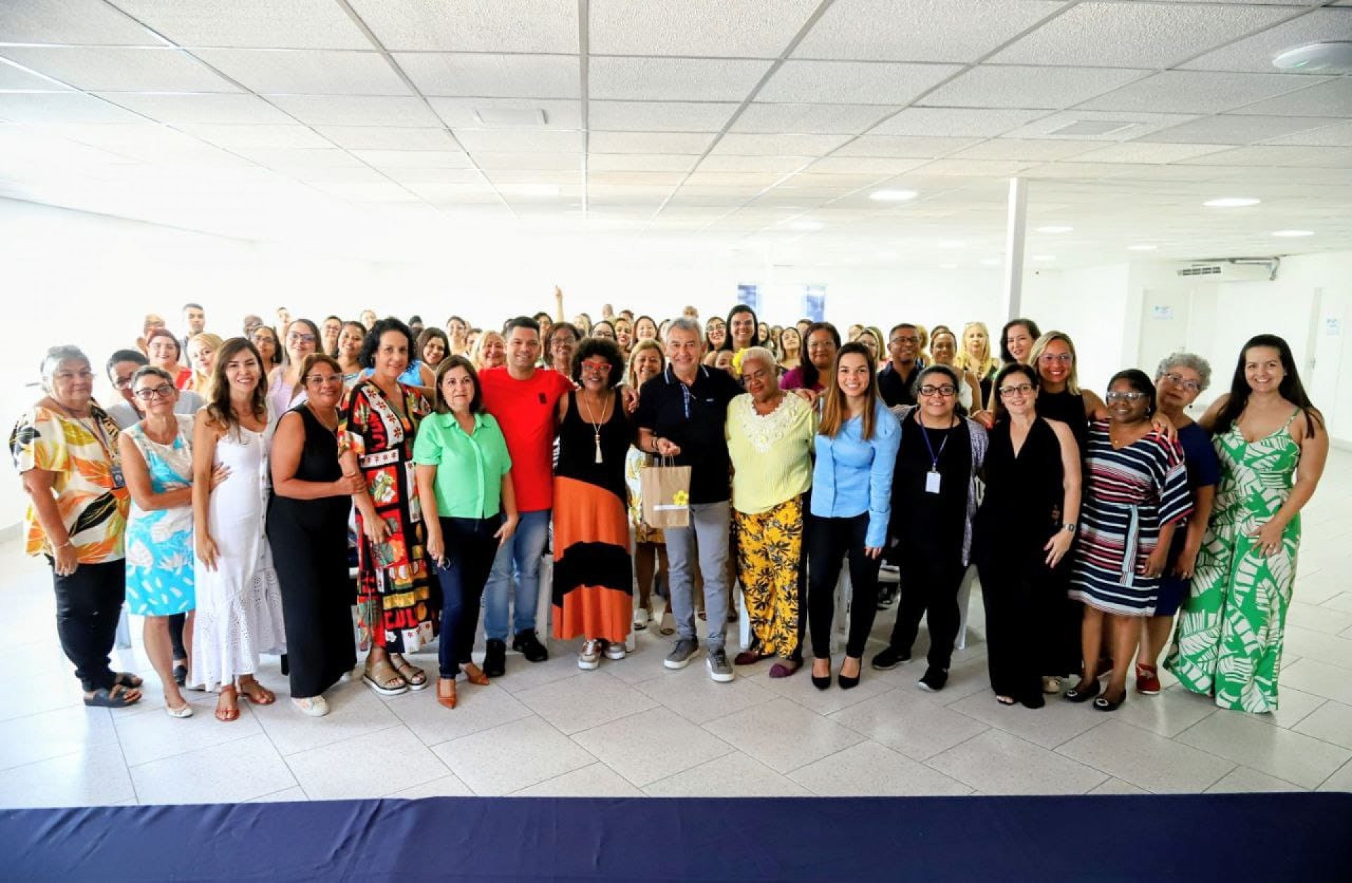 Profissionais da Educa&ccedil;&atilde;o de S&atilde;o Jo&atilde;o de Meriti - Edgar Maciel