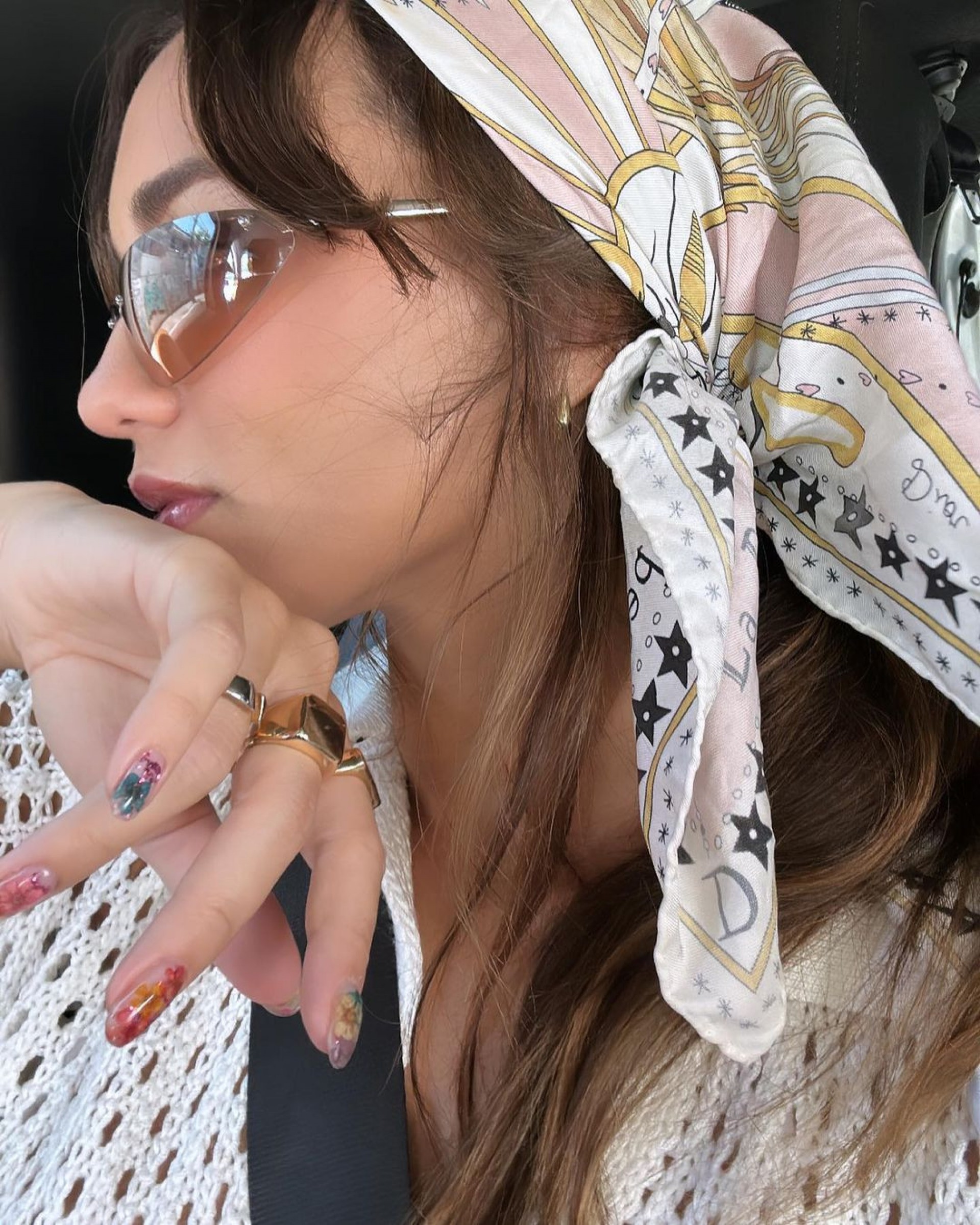 Rafa Kalimann volta à Salvador - Reprodução Internet