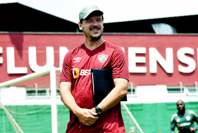 Fluminense está escalado para enfrentar o Vasco; veja o time e onde assistir ao jogo