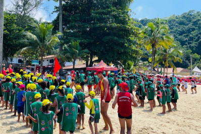 Projeto Botinho tem vagas preenchidas em menos de duas horas