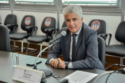 Atacante do tetra, Bebeto vai comandar pasta recriada do Legado Olímpico