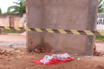 Indígena Guajajara é encontrado morto no Maranhão