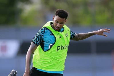 Jair volta a ficar à disposição para jogo do Vasco contra o Volta Redonda