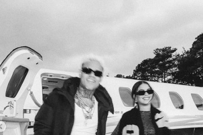 Bella Campos celebra aniversário de MC Cabelinho: 'Viva sua existência'