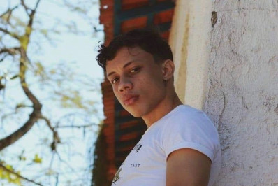 Estudante baleado no Chapadão passa por cirurgia e está internado em estado estável