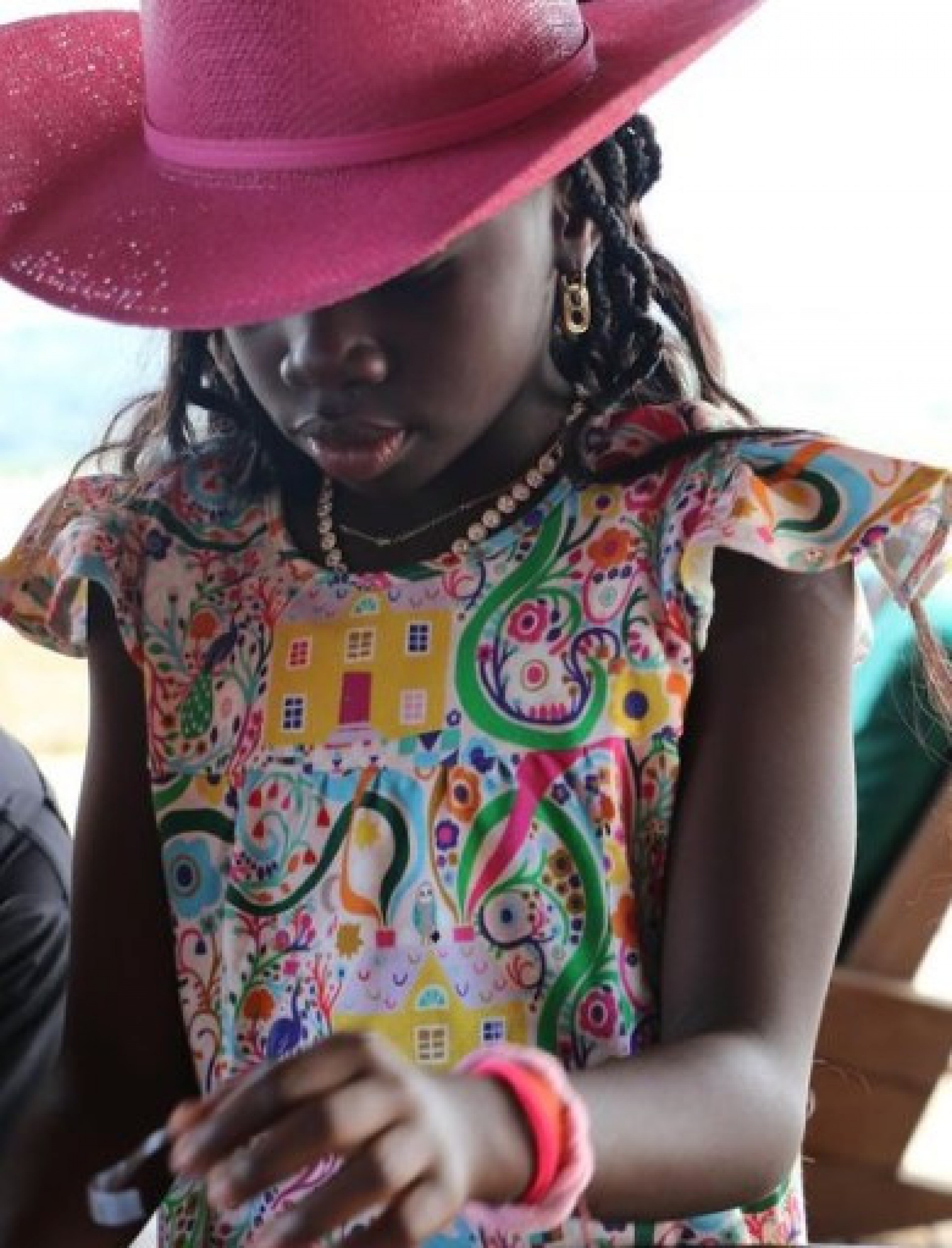 Giovanna Ewbank aproveita rancho com os filhos - Reprodução Internet