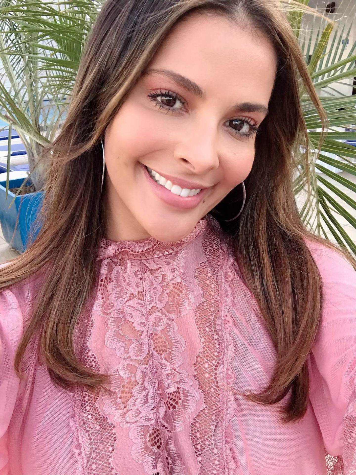 Gyselle Soares - Foto divulga&ccedil;&atilde;o