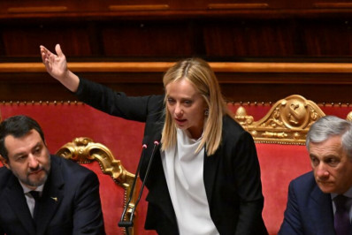 Itália denuncia ataques contra representações diplomáticas