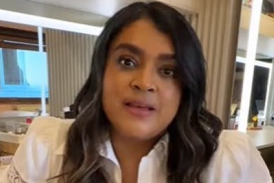 Preta Gil atualiza seus seguidores sobre seu estado de saúde: 'As coisas melhoraram'