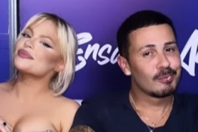 Carlinhos Maia e Luísa Sonza fazem as pazes; saiba mais 