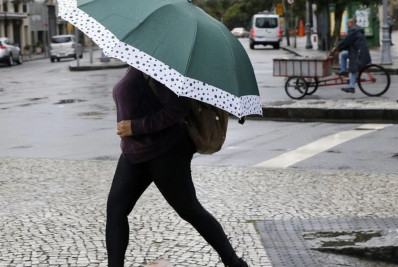 Março de 2023 tem a menor média de chuva dos últimos dez anos; previsão no Rio é de instabilidade