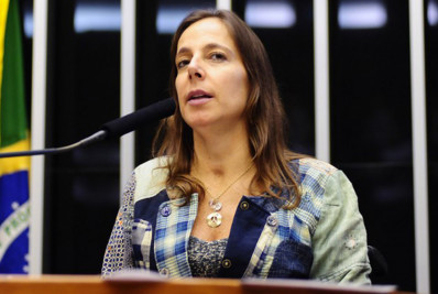 Mara Gabrilli deixa PSDB após 19 anos e se une ao PSD de Kassab