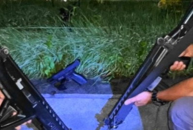 PM prende criminoso que praticava sequestros relâmpagos em Belford Roxo