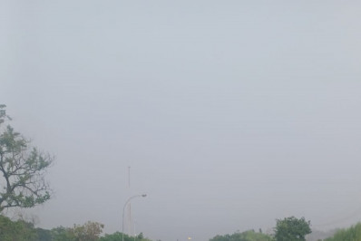 Prefeitura de Volta Redonda fecha acessos à Rodovia do Contorno