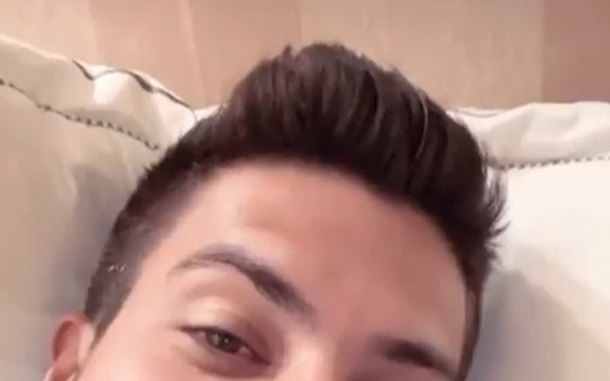 Arthur Aguiar opina sobre o pared&atilde;o do 'BBB23'