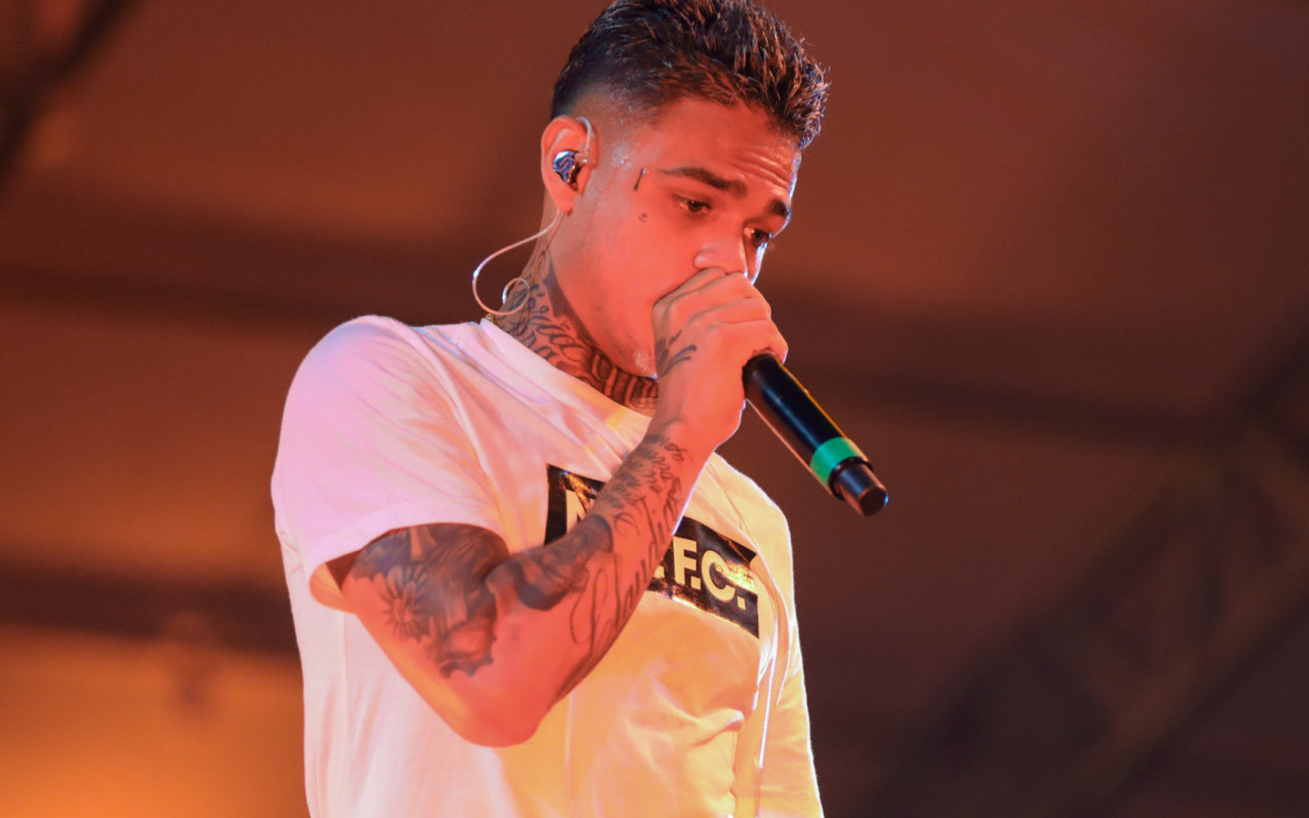 "Pedimos desculpas pelos transtornos e todo e qualquer assunto relacionado a ingressos dever&aacute; ser resolvido diretamente com a empresa respons&aacute;vel pela venda dos mesmos e divulga&ccedil;&atilde;o", diz a nota 