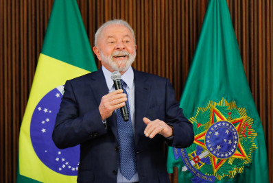 Primeiro mês de governo Lula é marcado por apoio aos Yanomami e Pacote da Democracia