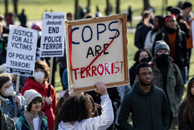 Sexto policial é suspenso por espancamento que levou à morte Tyre Nichols