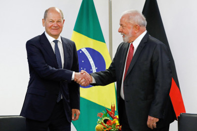 União Europeia e Mercosul aceleram acordo comercial em meio à disputa entre EUA e China