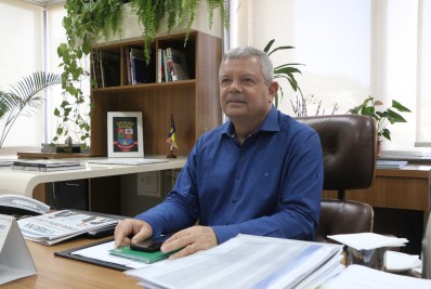 Niterói participa de reunião sobre calamidade pública dos Yanomamis