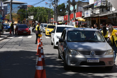 Secretaria de Trânsito de Maricá aplicou cerca de 12 mil multas em 2022