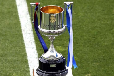 Sorteio da Copa do Rei define confronto entre Real Madrid e Barcelona na semifinal