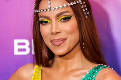 Anitta comenta cena de sexo oral em novo trabalho: 'Sou contra a hipocrisia'