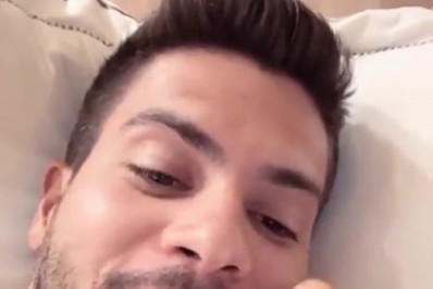 Arthur Aguiar reflete sobre possível volta de Gabriel do paredão