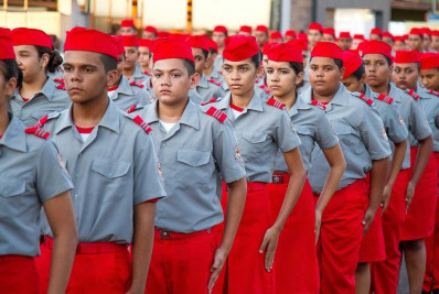 MP do Acre pede a colégios militares que não imponham 'padrões estéticos' aos alunos