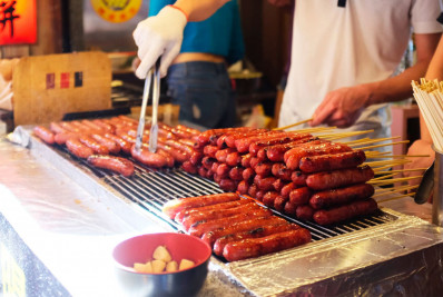 Prefeitura reduz taxa de instalação de barracas e food trucks em dias festivos no município