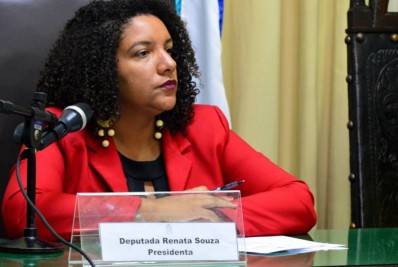 Deputada pede ao MPRJ para investigar possível abuso no aumento de tarifa dos trens