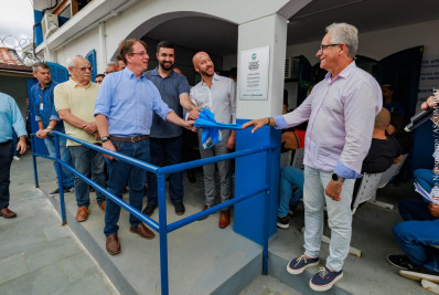 Detran inaugura novo posto de atendimento em Teresópolis