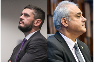 Alerj vive guerra de nervos pela presidência do Legislativo