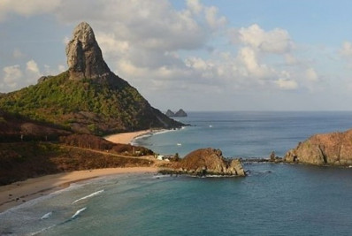 Anac libera aviões a jato em Fernando de Noronha pela primeira vez desde 2022