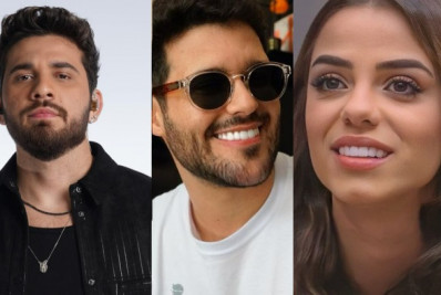 Após exposição de affair, Rodrigo Mussi e Gustavo Mioto reclamam de Key Alves 