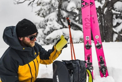 Campeão mundial de esqui morre soterrado por avalanche no Japão