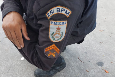 Dupla de adolescentes é apreendida após roubar loja em Cabo Frio