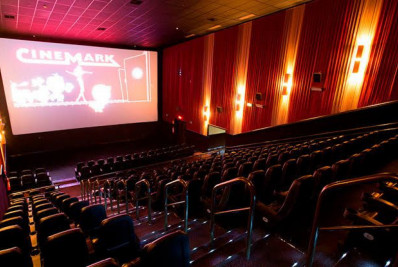 Após alarme falso de incêndio, cliente de cinema em Botafogo denuncia falta de segurança e acessibilidade