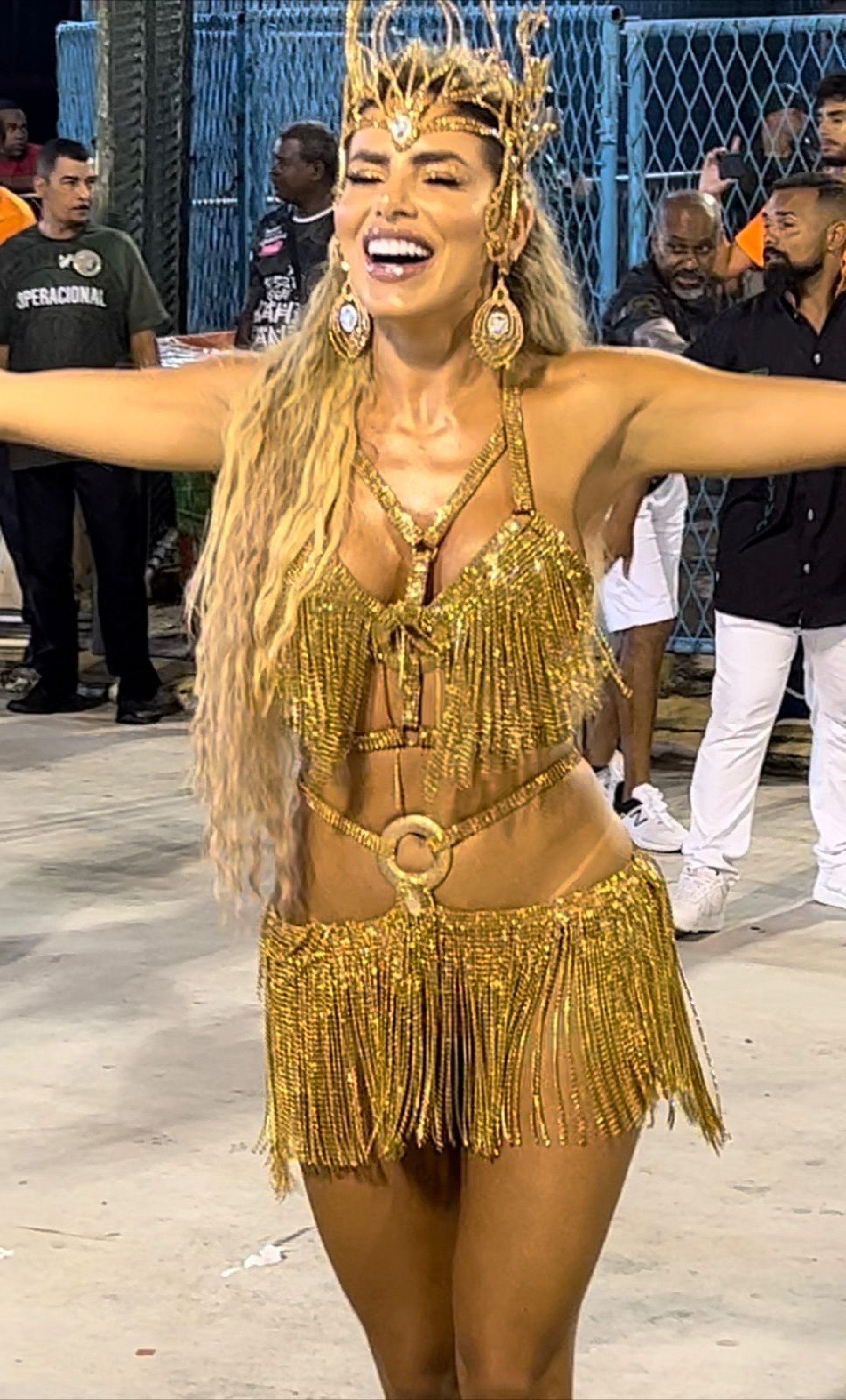 &Eacute;rika Schneider - Reprodu&ccedil;&atilde;o Internet