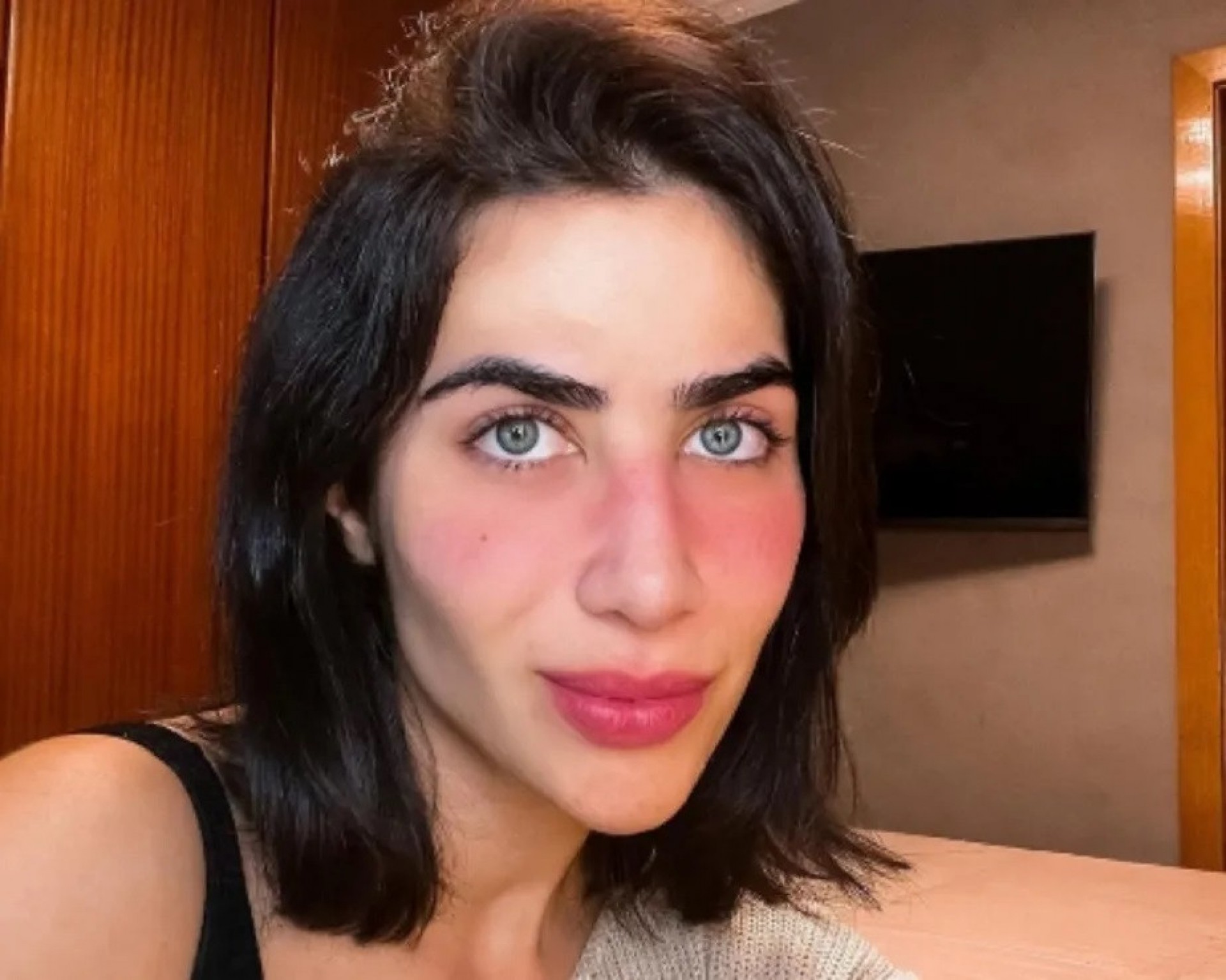 Jéssica Beatriz Costa, filha do cantor Leonardo - Reprodução / Instagram